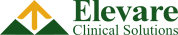 Elevare Clinical Solutions - Logo